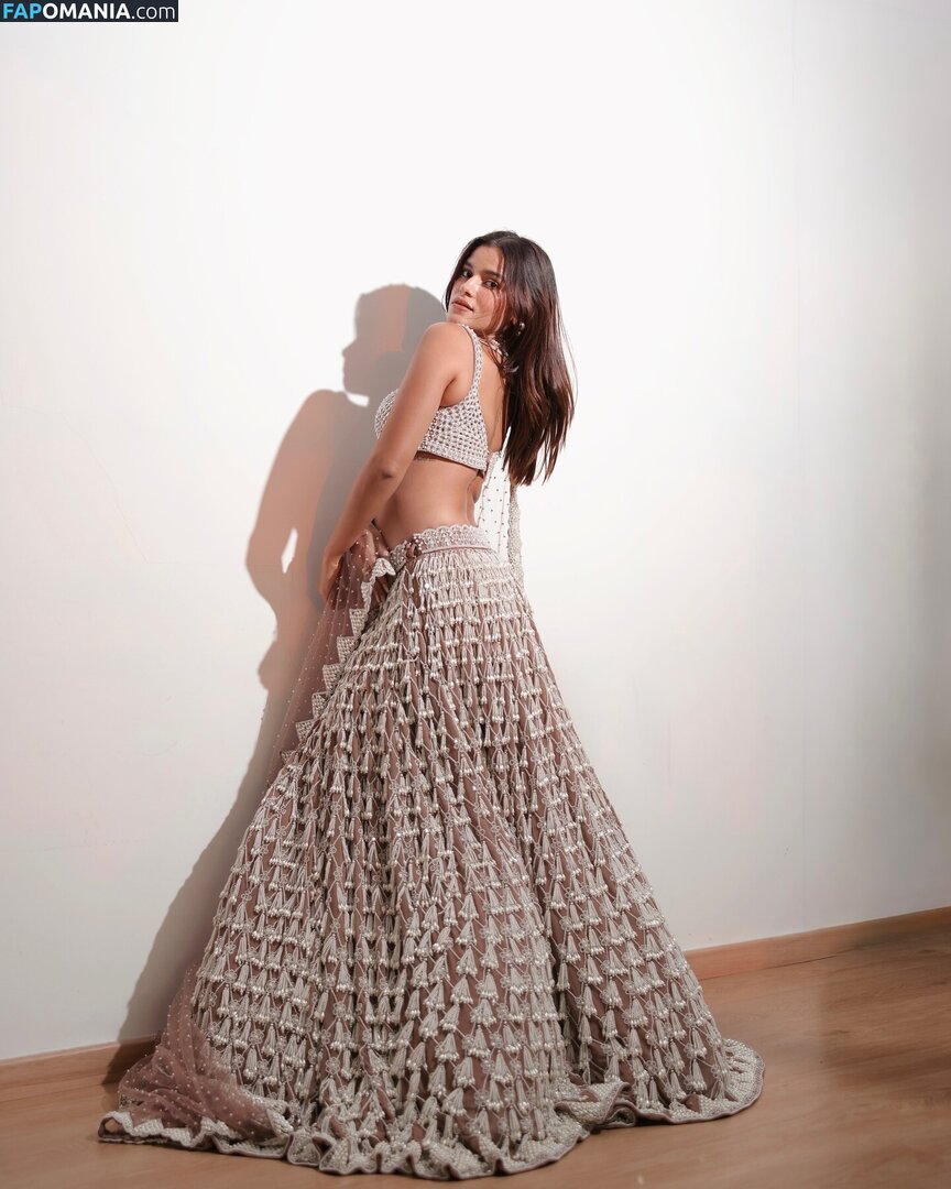 Meghna Kaur / shetroublemaker Nudo OnlyFans  Foto trapelata #13