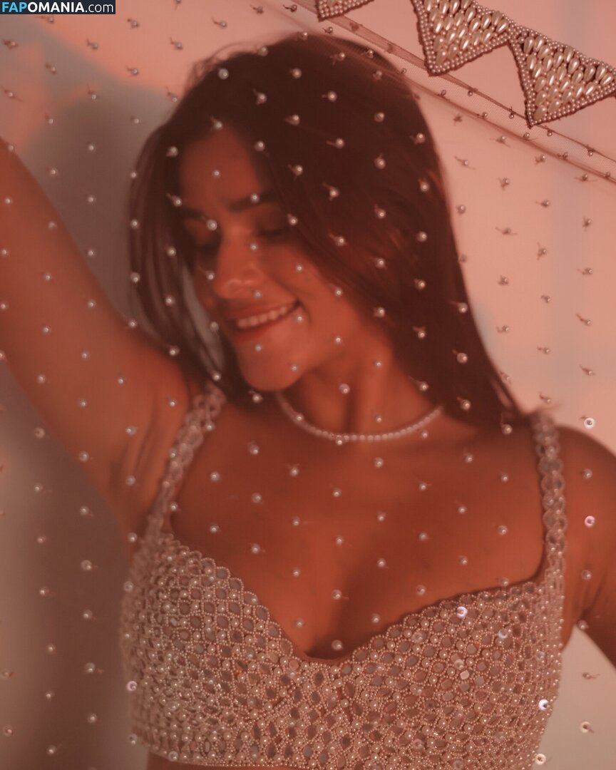 Meghna Kaur / shetroublemaker Nudo OnlyFans  Foto trapelata #14