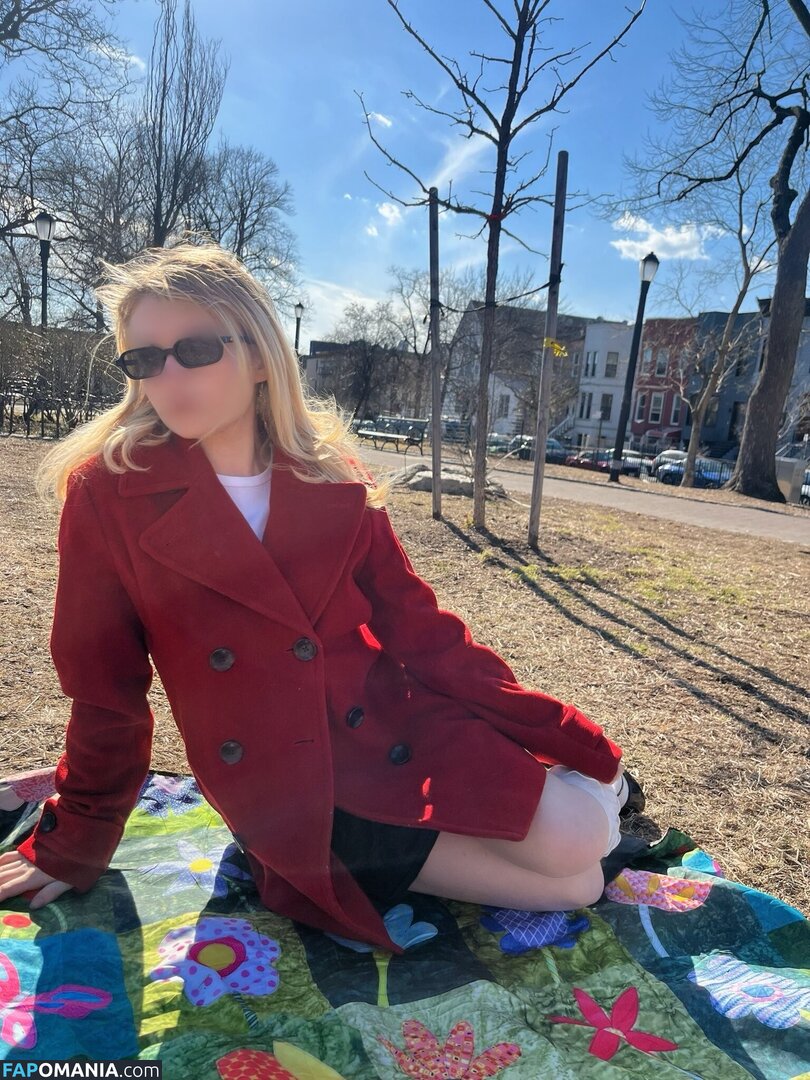 cookiebabigirl / megmaybekinda Nudo OnlyFans  Foto trapelata #13