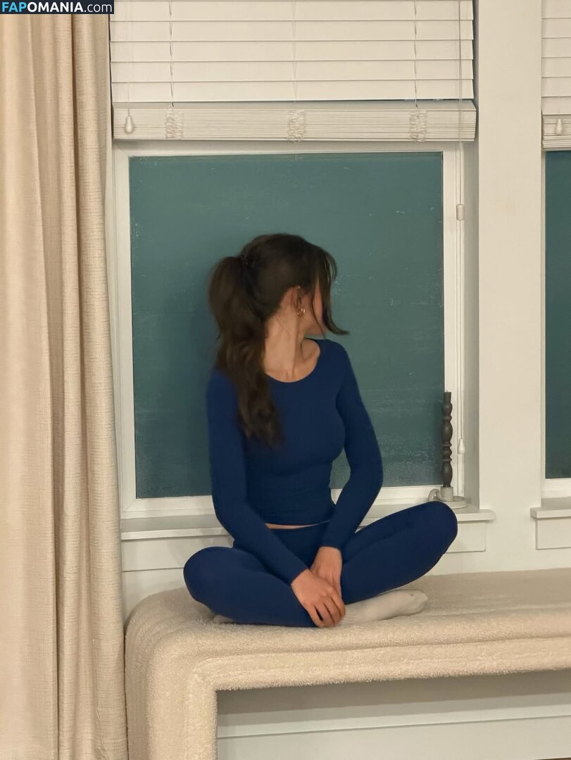 Meaghan Muise / Megmuise / meaghanmuise Nudo OnlyFans  Foto trapelata #2