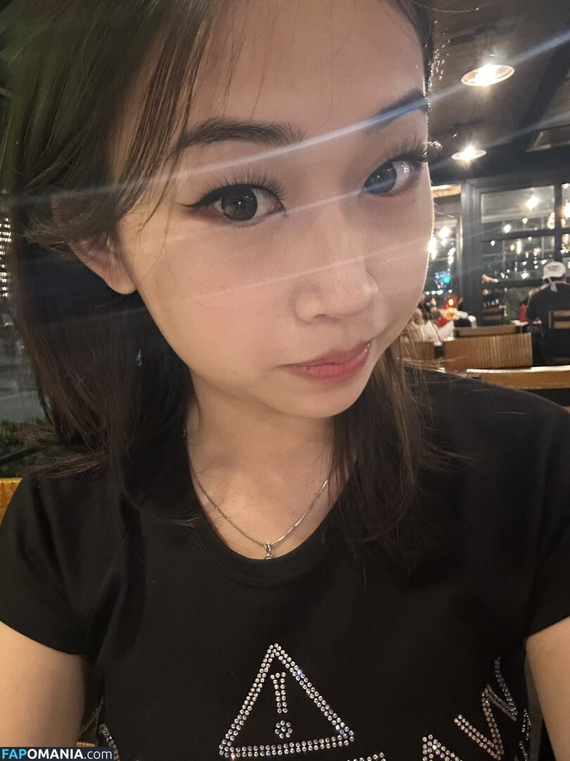 MEI LEE / meilee / meilee.offcial Nudo OnlyFans  Foto trapelata #21