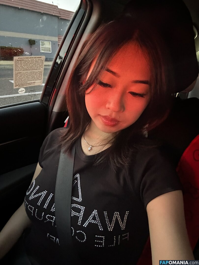 MEI LEE / meilee / meilee.offcial Nudo OnlyFans  Foto trapelata #22
