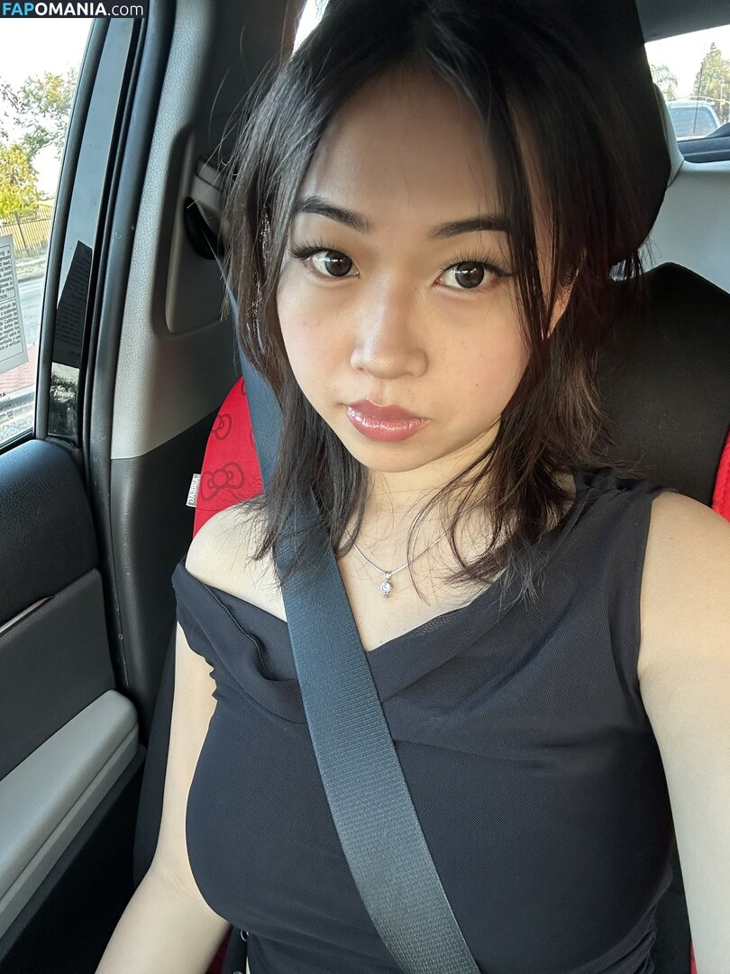 MEI LEE / meilee / meilee.offcial Nudo OnlyFans  Foto trapelata #24