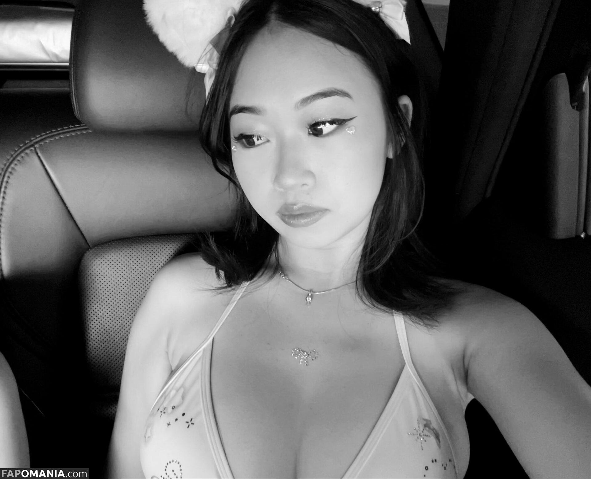 MEI LEE / meilee / meilee.offcial Nudo OnlyFans  Foto trapelata #25