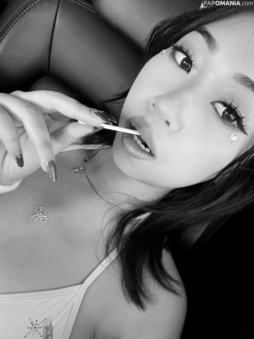MEI LEE / meilee / meilee.offcial Nudo OnlyFans  Foto trapelata #26