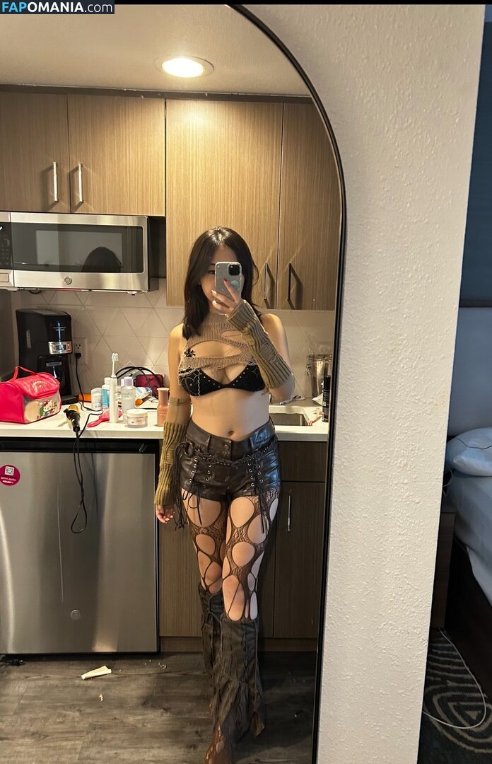 MEI LEE / meilee / meilee.offcial Nudo OnlyFans  Foto trapelata #28