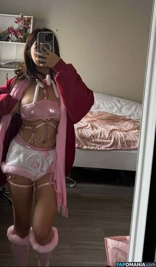 MEI LEE / meilee / meilee.offcial Nudo OnlyFans  Foto trapelata #30