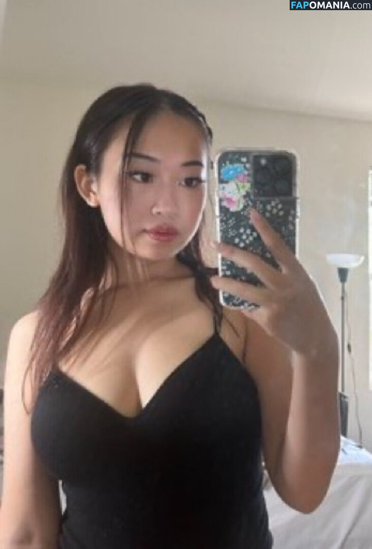 MEI LEE / meilee / meilee.offcial Nudo OnlyFans  Foto trapelata #40