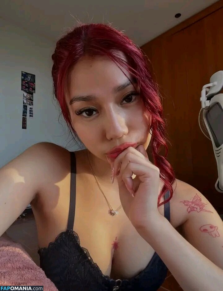 Meia Cassandra / Meia.Cassandra Nudo OnlyFans  Foto trapelata #29