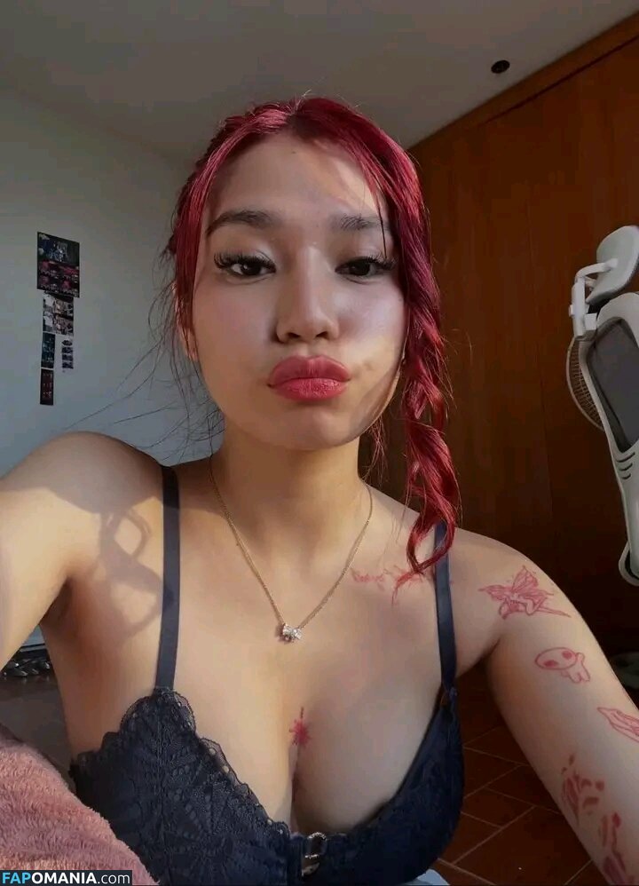 Meia Cassandra / Meia.Cassandra Nudo OnlyFans  Foto trapelata #31