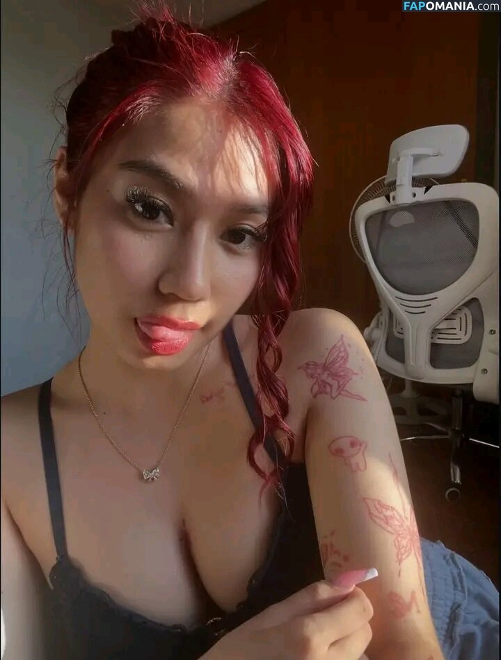 Meia Cassandra / Meia.Cassandra Nudo OnlyFans  Foto trapelata #33