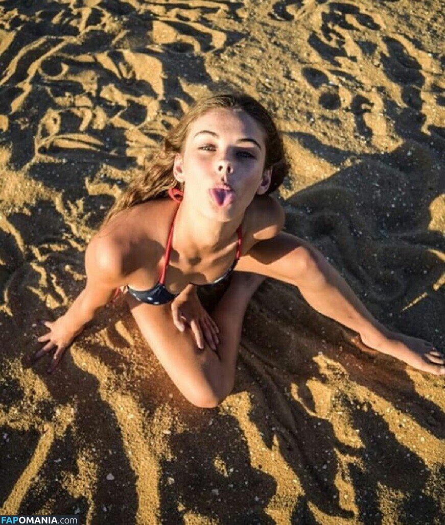 Meika Woollard / meikawoollard Nudo OnlyFans  Foto trapelata #209