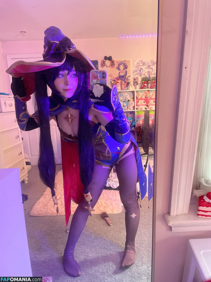 Meikapuff / meikasama Nudo OnlyFans  Foto trapelata #97