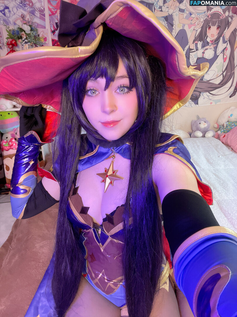 Meikapuff / meikasama Nudo OnlyFans  Foto trapelata #122