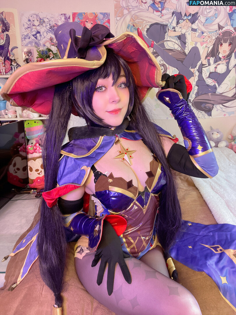 Meikapuff / meikasama Nudo OnlyFans  Foto trapelata #183