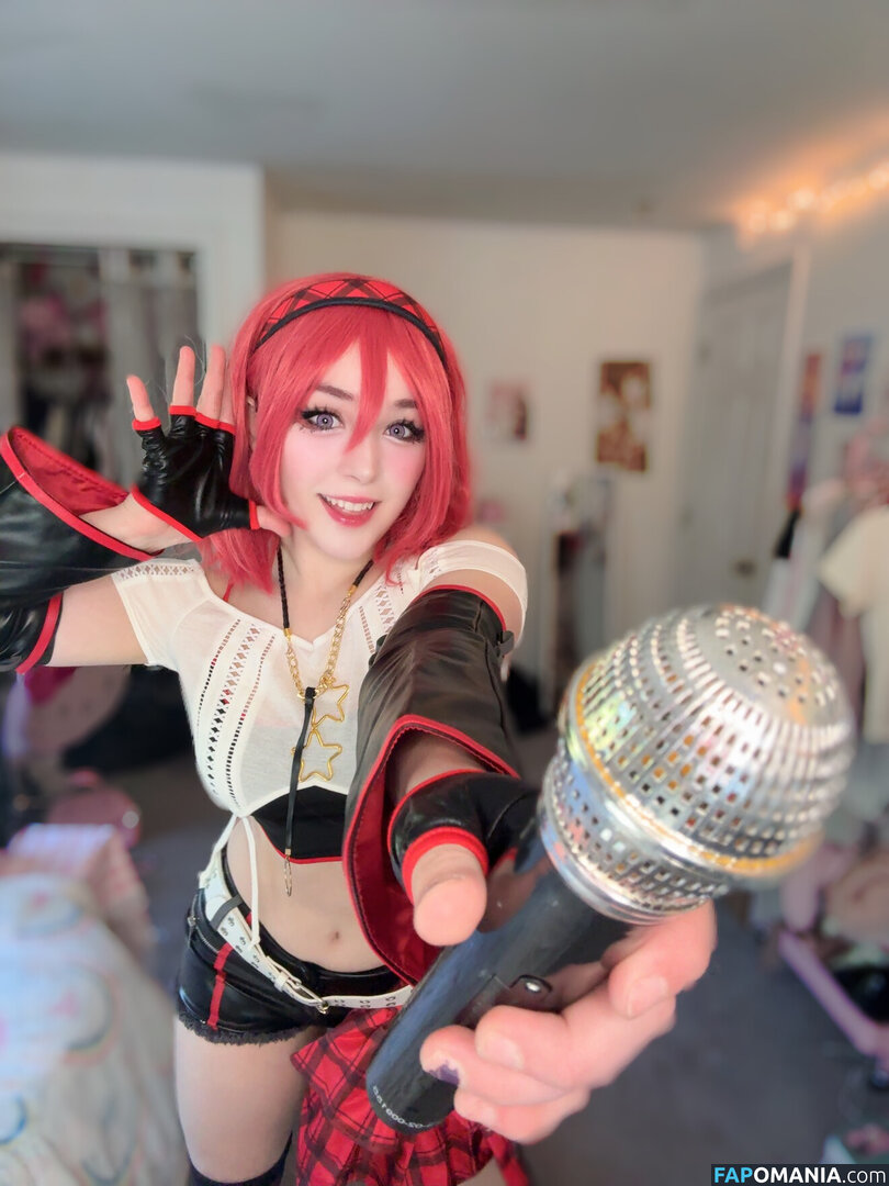 Meikapuff / meikasama Nudo OnlyFans  Foto trapelata #261