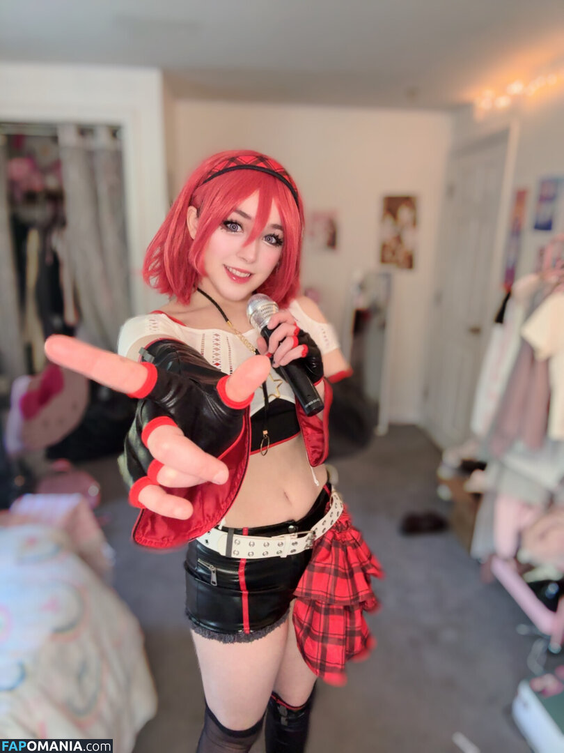 Meikapuff / meikasama Nudo OnlyFans  Foto trapelata #265