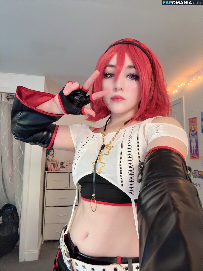 Meikapuff / meikasama Nudo OnlyFans  Foto trapelata #266