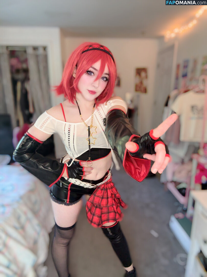 Meikapuff / meikasama Nudo OnlyFans  Foto trapelata #267