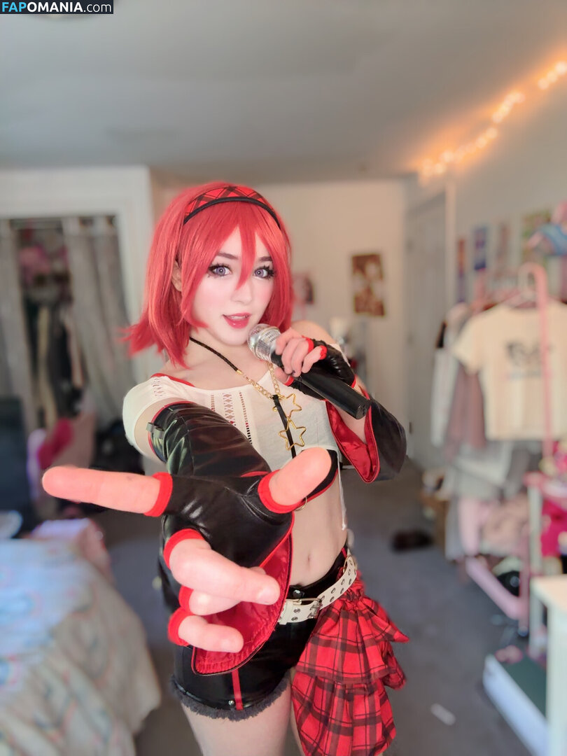 Meikapuff / meikasama Nudo OnlyFans  Foto trapelata #268