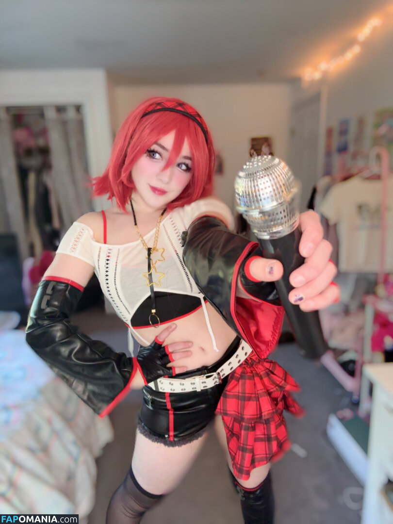 Meikapuff / meikasama Nudo OnlyFans  Foto trapelata #269