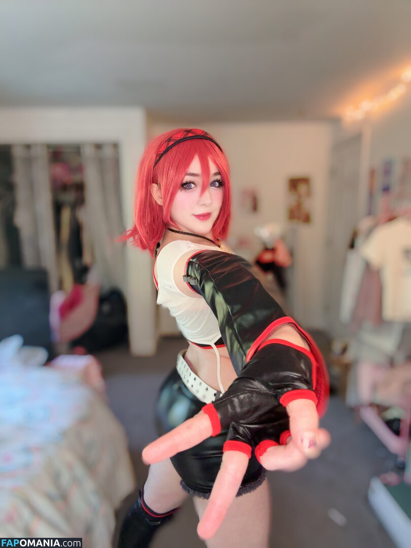 Meikapuff / meikasama Nudo OnlyFans  Foto trapelata #271