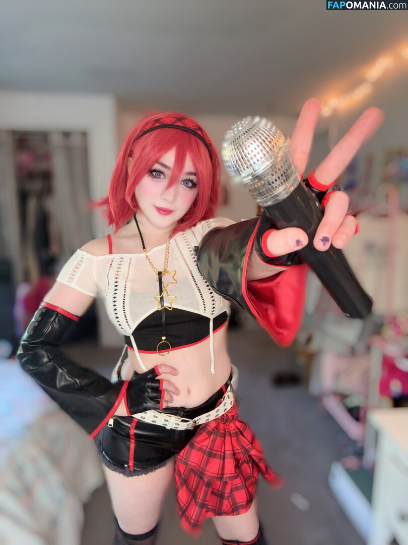 Meikapuff / meikasama Nudo OnlyFans  Foto trapelata #272