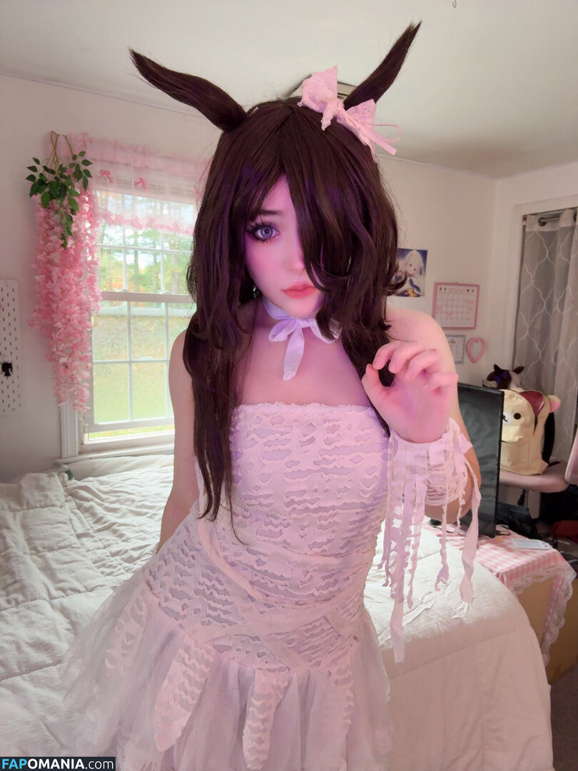 Meikapuff / meikasama Nudo OnlyFans  Foto trapelata #273