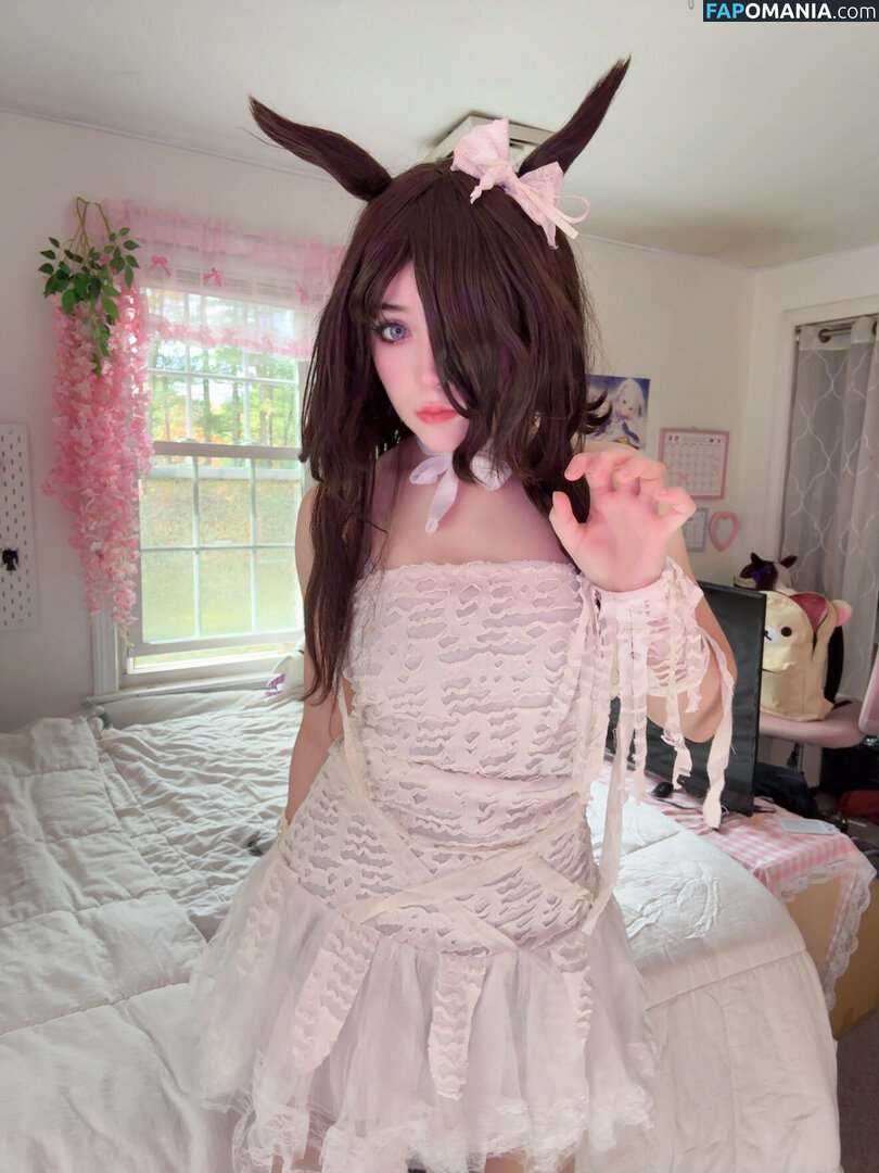 Meikapuff / meikasama Nudo OnlyFans  Foto trapelata #274