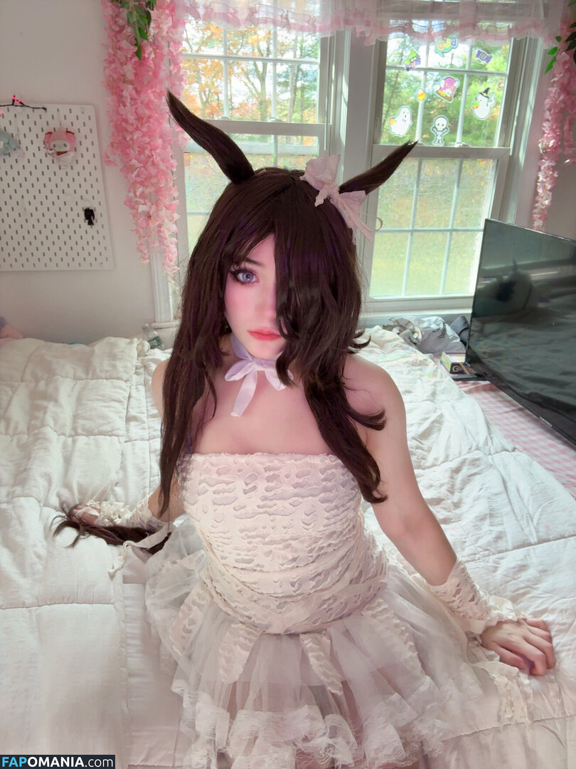 Meikapuff / meikasama Nudo OnlyFans  Foto trapelata #275