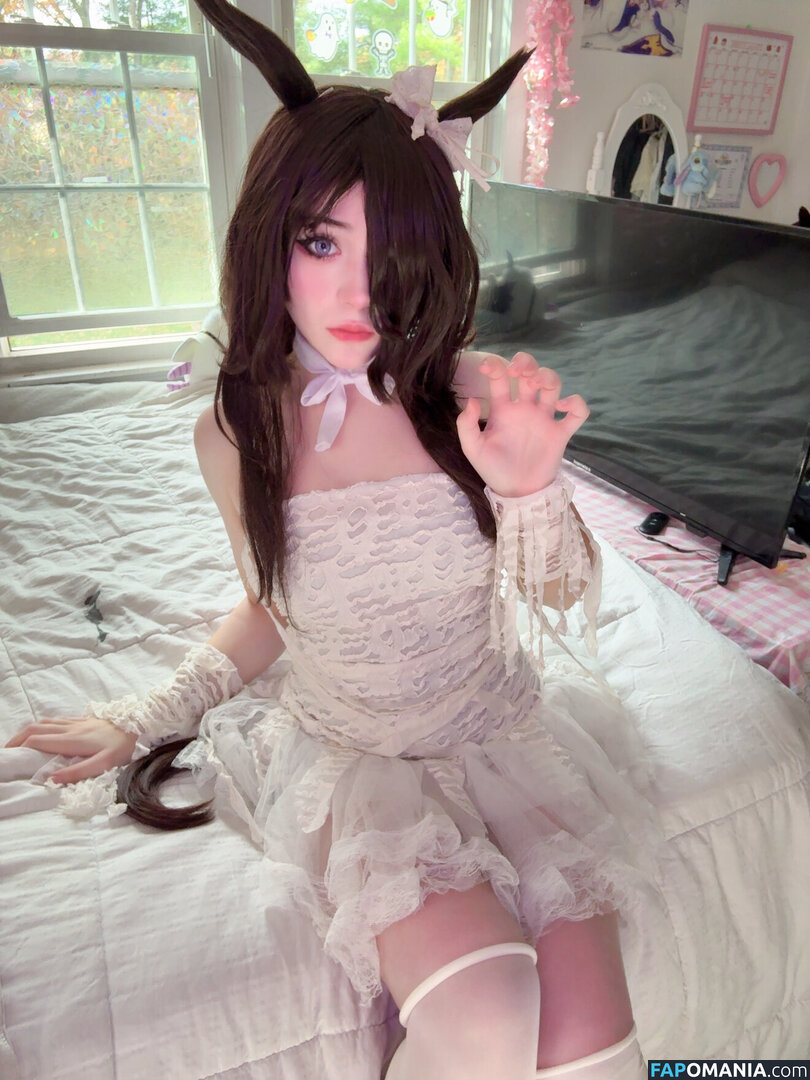 Meikapuff / meikasama Nudo OnlyFans  Foto trapelata #278