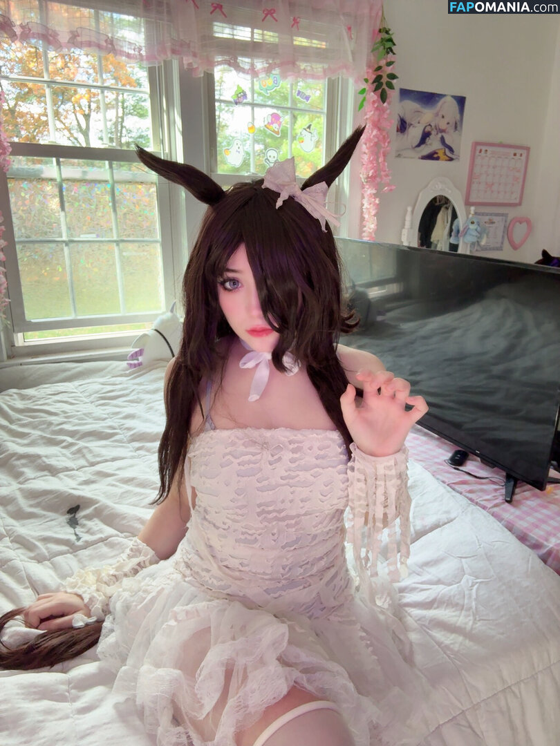 Meikapuff / meikasama Nudo OnlyFans  Foto trapelata #281