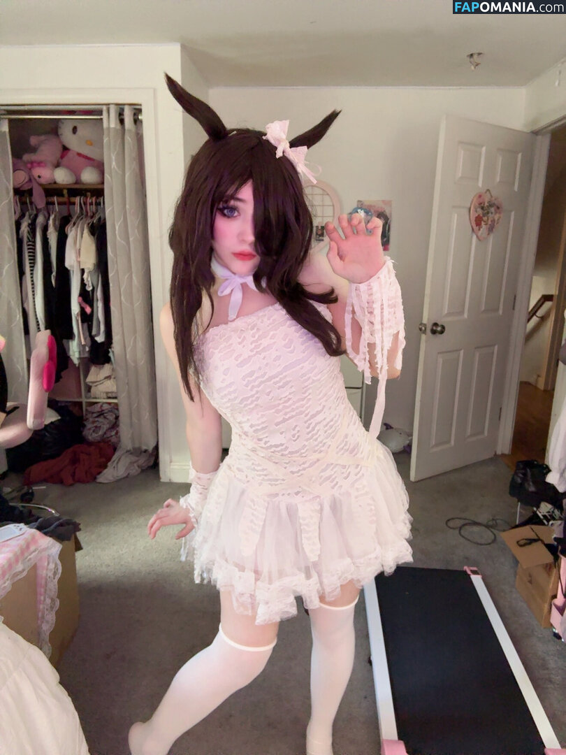 Meikapuff / meikasama Nudo OnlyFans  Foto trapelata #285