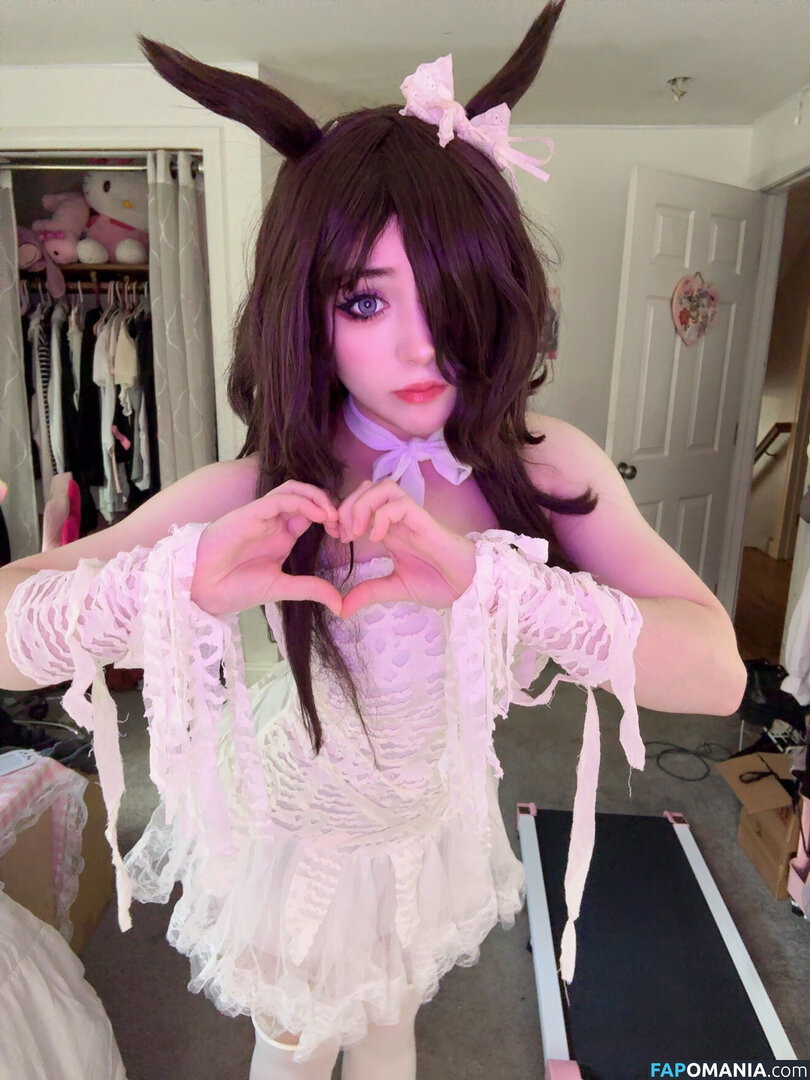 Meikapuff / meikasama Nudo OnlyFans  Foto trapelata #286