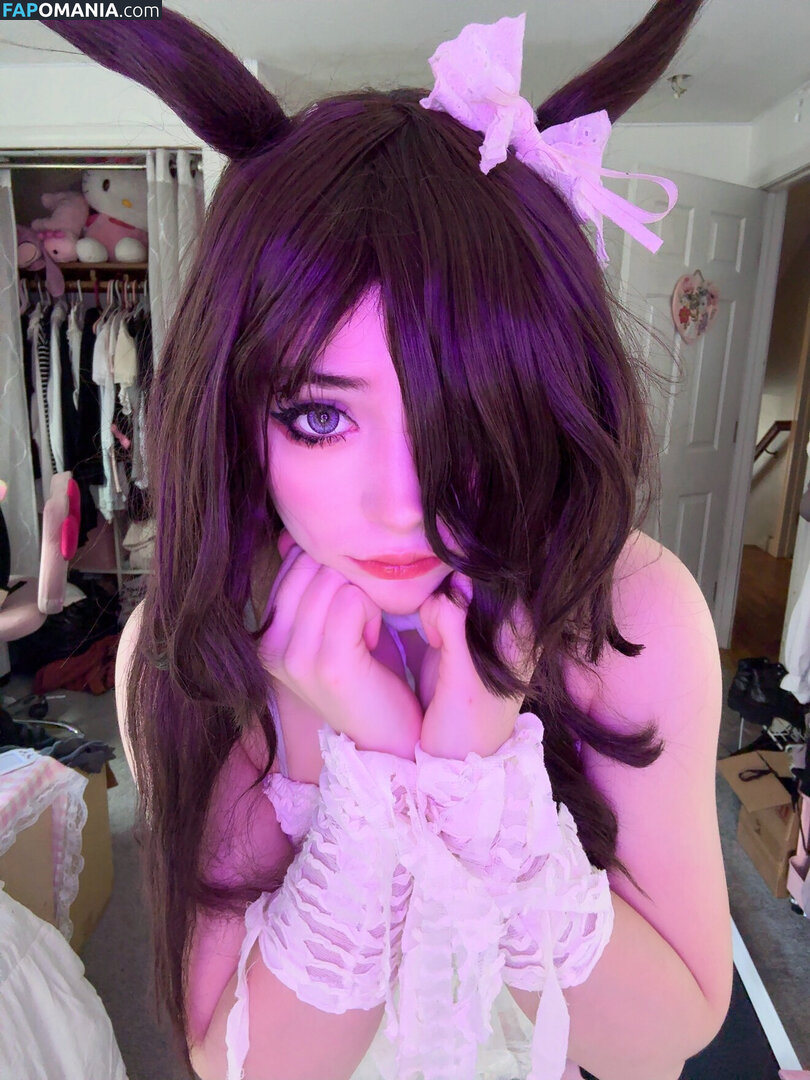 Meikapuff / meikasama Nudo OnlyFans  Foto trapelata #287