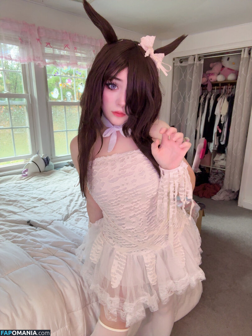 Meikapuff / meikasama Nudo OnlyFans  Foto trapelata #290