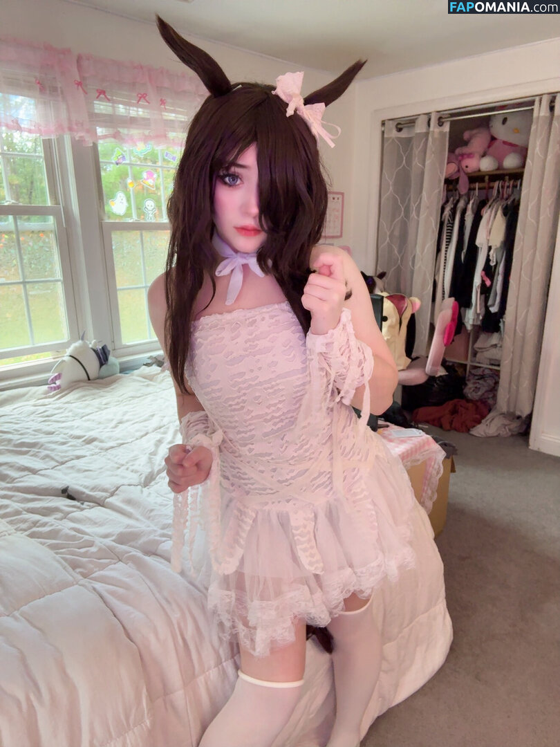 Meikapuff / meikasama Nudo OnlyFans  Foto trapelata #292