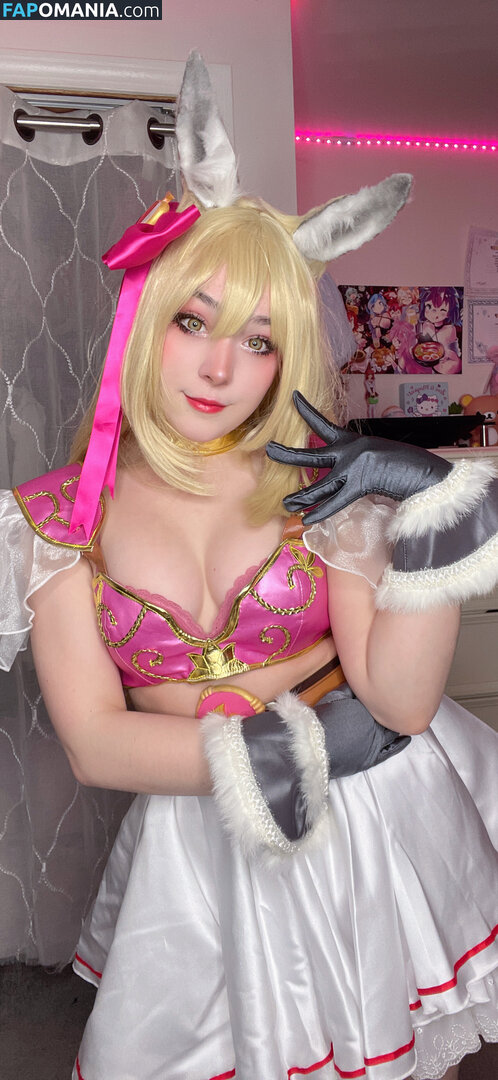 Meikapuff / meikasama Nudo OnlyFans  Foto trapelata #293