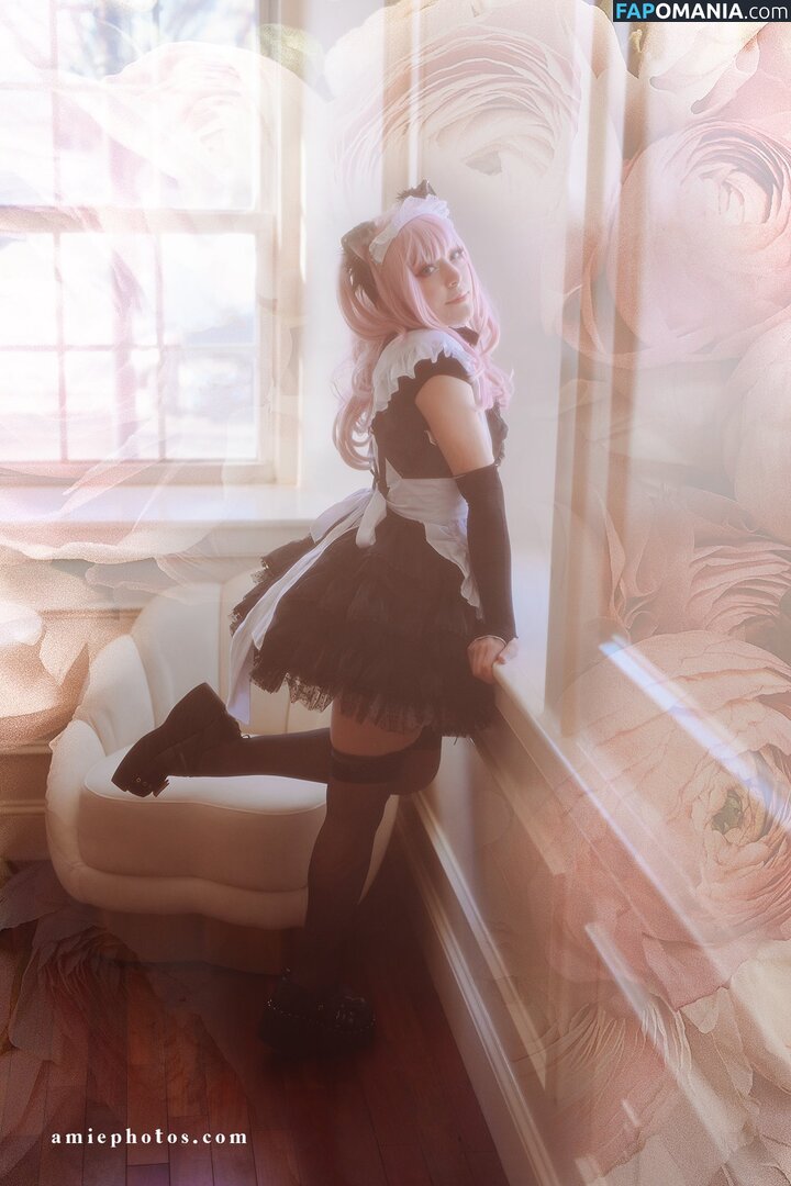 Meikapuff / meikasama Nudo OnlyFans  Foto trapelata #294