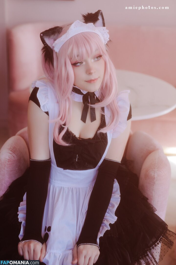 Meikapuff / meikasama Nudo OnlyFans  Foto trapelata #295