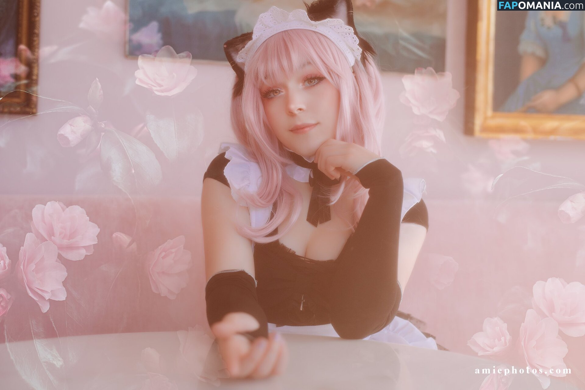 Meikapuff / meikasama Nudo OnlyFans  Foto trapelata #296