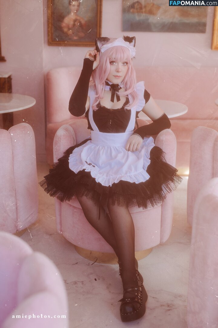 Meikapuff / meikasama Nudo OnlyFans  Foto trapelata #297