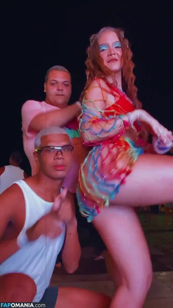 Dezoitou / Mel Maia / mel.maia / melissamelmaia Nudo OnlyFans  Foto trapelata #30