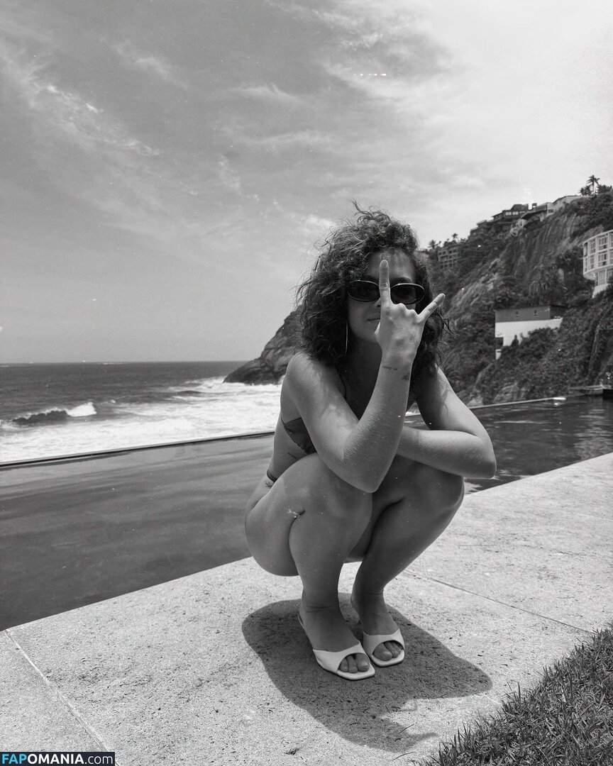 Dezoitou / Mel Maia / mel.maia / melissamelmaia Nudo OnlyFans  Foto trapelata #396