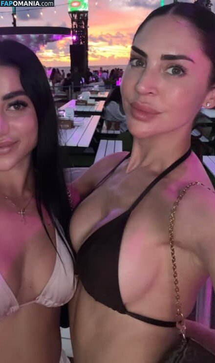 Melania Puntas / https: / itsmelaniapuntas Nudo OnlyFans  Foto trapelata #13
