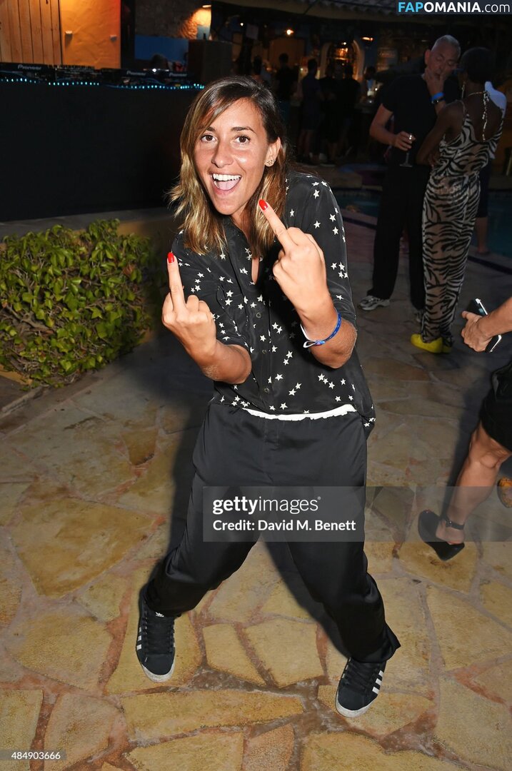 Melanie Blatt / https: / melanieblatt / melblatt Nudo OnlyFans  Foto trapelata #7