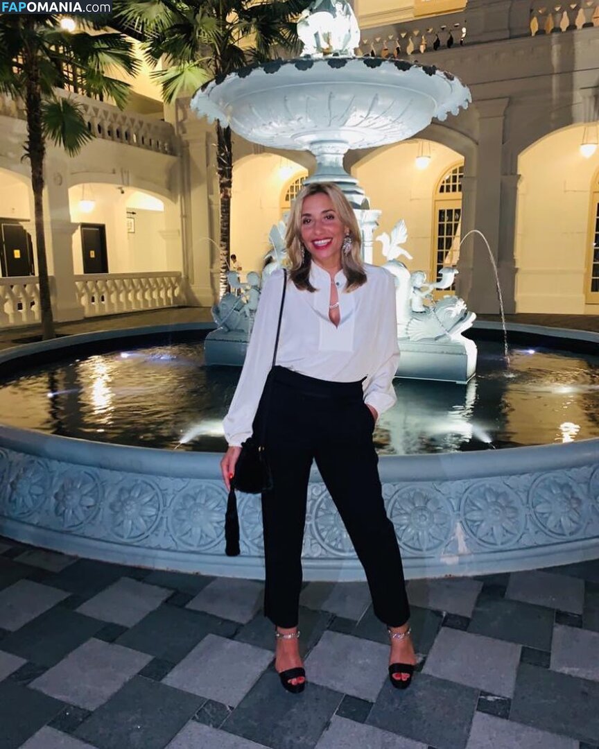 Melanie Blatt / https: / melanieblatt / melblatt Nudo OnlyFans  Foto trapelata #8