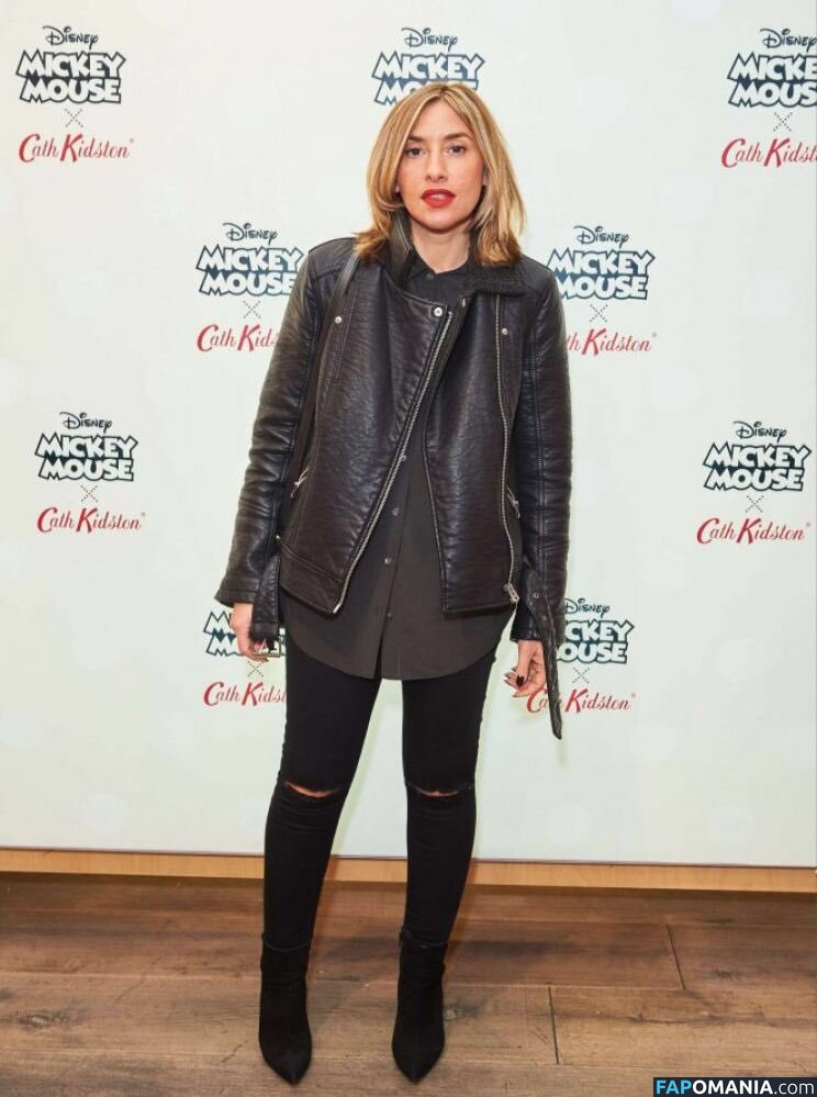 Melanie Blatt / https: / melanieblatt / melblatt Nudo OnlyFans  Foto trapelata #11
