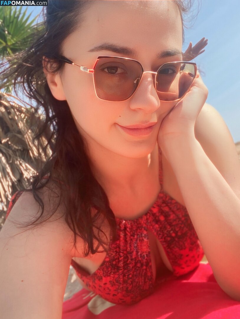 Melek ASMR Massage / missmelek.asmr / user Nudo OnlyFans  Foto trapelata #4