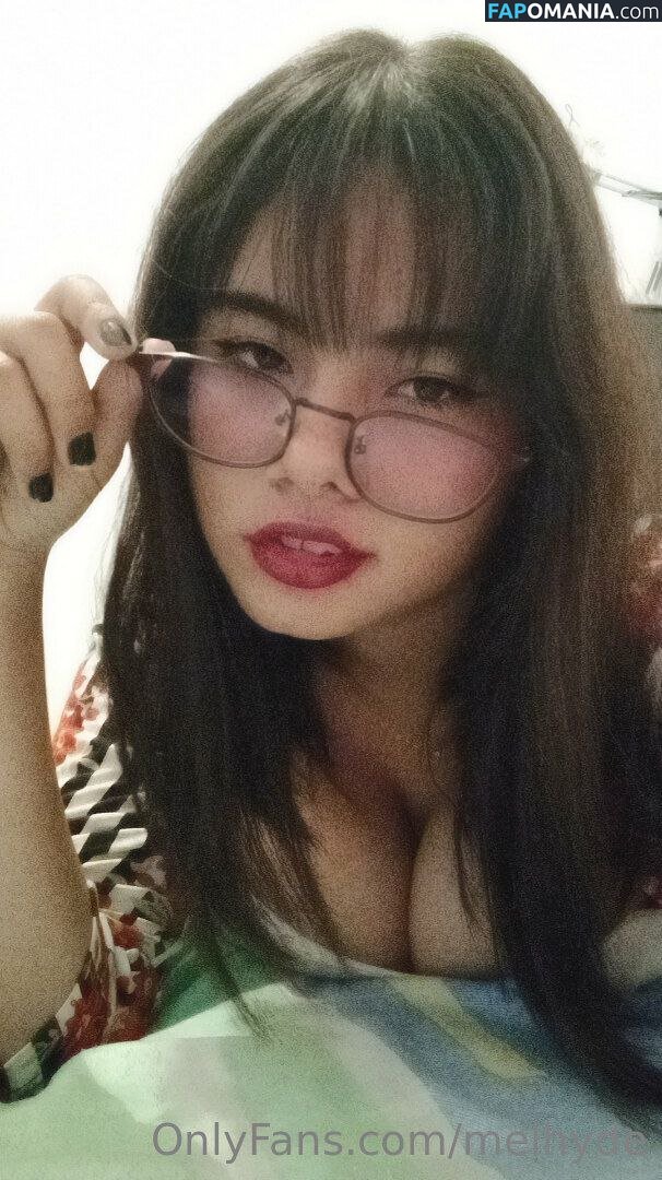 hyde_mel / melhyde Nudo OnlyFans  Foto trapelata #15